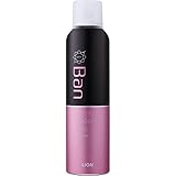 Amazon Ban デオドラントパウダースプレー せっけんの香り 特大 135g 医薬部外品 Ban バン デオドラント 制汗剤 通販