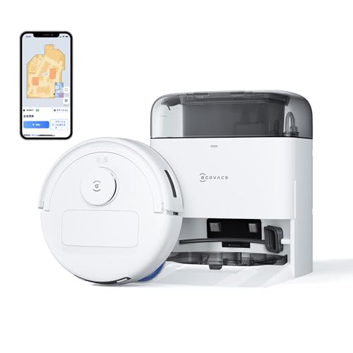 DEEBOT Y1 PLUS