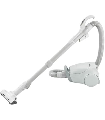 パナソニック Panasonic 紙パック式掃除機 MC-PKL21A-W パナソニック 