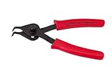 Sunex 30074 7-1/2 Bend Pliers with .070 Tip [並行輸入品]