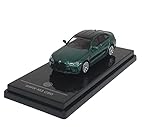 PARAGON（パラゴン） 1/64 PARA64 BMW M3 G80 アイルオブマングリーン RHD 汎用ミニカー