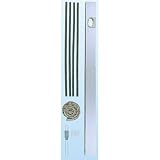 因幡電機産業:クーラーキヤッチャー 窓パネル 型式:C-BPM-S（1セット:6台入）