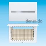 パナソニック(Panasonic) FBOX露出半埋込横552mm深さ124 BQEB552124