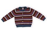 PETIT BATEAU(プチバトー) カーディガン 90サイズ 女の子