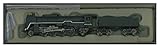 マイクロエース Nゲージ D52-129・山陽本線 A6406 鉄道模型 蒸気機関車