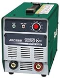 アサダ AW180 アーク溶接機180S ECO(本体のみ)