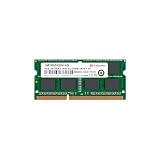 Transcend ノートPC用メモリ PC3-12800 DDR3 1600 4GB 1.5V 204pin SO-DIMM JM1600KSN-4G