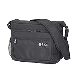 f64 カメラバッグ ショルダーバッグ SHM PRO 12L ブラック VF64SHMPRO