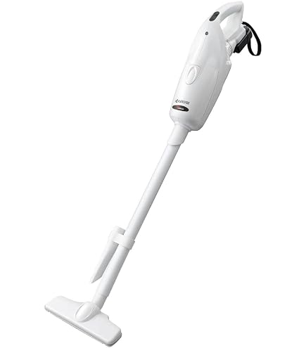 Amazon | リョービ(RYOBI) リチウムイオン18V充電式クリーナー 強力 