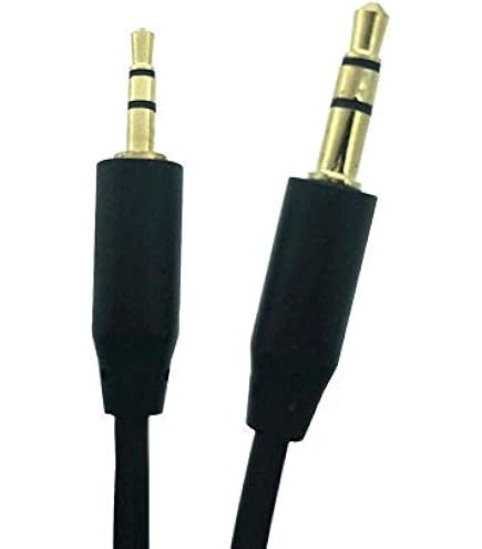 Buy Linkidea Audio Cable Compatible With JBL Tour One, Tour One M2, Tune 660NC, Live 660NC, Live 650BTNC, Tune 770NC, Tune 760NC, Tune 750BTNC, 3.5mm To 2.5mm Replacement Aux Cord (3.9 Ft/1.2 - View #3