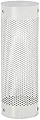 Soomloomテントプロテクター 304ステンレス メッシュタイプ 長さ36.5/50cm 煙突パイプɸ55~75mm適用 耐熱/放熱 耐食性 薪ストーブテント保護 キャンプ/アウトドア