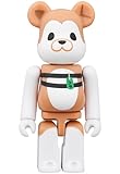 BE@RBRICK SHIBUYAHACHI 100％