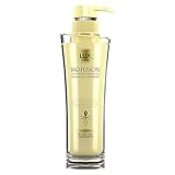 LUX(ラックス) ラックス バイオフュージョン ダメージディフェンス シャンプー ポンプ 250g