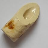 箸置き おでん ちくわ（陶器 美濃焼） １個