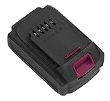 comcon 18V充電式チェンソー CG-EJT200 オレゴン(OREGON91P033X)純正チェーン刃 ガイドバー200mm (18Vバッテリー（予備）)