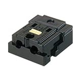 パナソニック(Panasonic) フル端子式端子台 2極2分岐半田型端子台 WCT6220