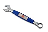 CTA Tools 2578 19 Millimeter 6-Point Offset Drain Plug Wrench by CTA Tools