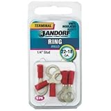 Term Ring 22-18 Vin In 1/4 [並行輸入品]