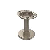 Allied Brass 955-PEW Tumbler/Toothbrush Holder, Antique Pewter [並行輸入品]
