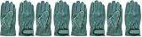 富士グローブ(Fuji Glove) 洗えるかわてオイル33 マジック付 L