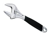 BAHCO(バーコ) Adjustable Wrench 大口モンキー 9031C