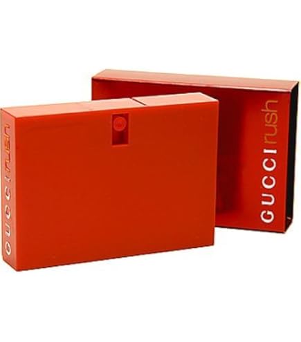 Amazon | 【グッチ】ラッシュ EDT・SP 30ml (並行輸入品) | GUCCI