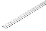 パルフラットレール (アルミ)FXA21型 B2　3660mm(幅20.5) (品番 FXA2136-B2)