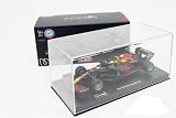 ブラーゴ 1/43 シグネチャー シリーズ 2021 RB16B Bburago 1/43 2021 RB16B FORMULA 1 F1 Max Verstappen レース スポーツカー ダイキャストカー Diecast Model ミニカー
