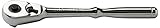 Craftsman 9-44813 3/8-Inch Drive Full Polish Quick Release Teardrop Ratchet [並行輸入品]