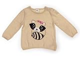 H&M(エイチアンドエム) ニット・セーター 70サイズ 女の子
