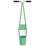 ハラックス ホリエモン ポット苗用穴あけ器 (4寸ポット用) HE-120