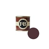 Farrow&Ball SamplePot No 222 Brinjal