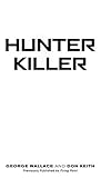 Hunter Killer (Movie Tie-In)