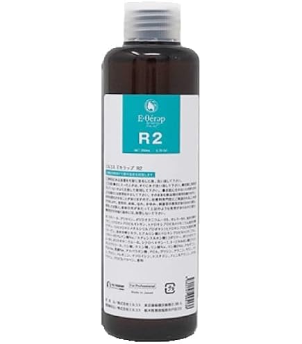 Amazon | ELLCOS エルコス Eセラップ REV 200mL | Eセラップ | ヘア