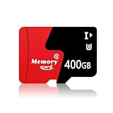 TOMVYTER マイクロ メモリーカード400GB 4K動画対応 スマホ用マイクロカード class10 UHS-1 高速起動 タブレットPC/スマホ対応-D400GB