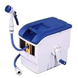 グリーンライフ　ウェイビーBOX　ホース30m付　PRB-30