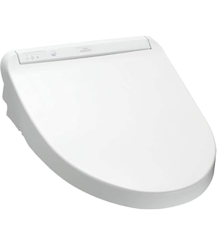 Amazon.co.jp: TOTO Washlet KM Series Instant Hot Water Wash Toilet