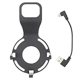 POPETPOP 2 壁掛け ホルダー Dot 第2世代 壁掛け ホルダー スピーカー保護カバー スピーカー マウント コード収納 スタンド 電力ケーブル 省スペース