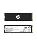 HP FX900 PLUS 4TB SSD NVMe1.4 M.2 Type 2280 PCIe Gen4×4 最大読込：7400MB/s 