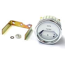 Amazon.co.jp: ローバーミニ用 SMITHS 水温計メーター(白) : 車