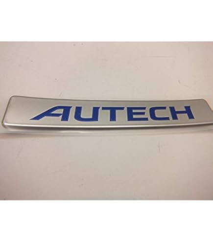 CHELSEA エンブレム付き限定ノート Amazon | 日産 ノート オーテック ドアバイザーエンブレム 1枚