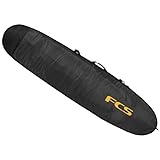 FCS CLASSIC BOARD COVER LONGBOARD 10'0/エフシーエス クラシック ボードカバー ロングボード ボードケース ハードケース サーフボード サーフィン