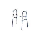 イーストアイ 歩行器 セーフティーアームレンタル用 ブルー SAR-A【非課税】 ダイエット 健康 健康器具 介護用品 [並行輸入品]