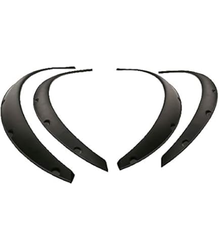 Amazon | D-MAX D1SPECワイドフェンダー JZX100マークII 左右セット