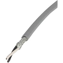 Amazon.co.jp: 富士電線工業 MVVS 1.25sq×2芯 60V耐圧ケーブル 