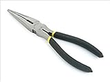 Stanley 84-102 8-Inch Long Nose Plier [並行輸入品]