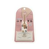 サンスター文具(Sun-Star Stationery) 卓上クリーナー ねこ ふきマル ミケ S8106100