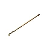 【10本入】 異型Sアンカーボルト M16ｘ550 AA3415 ホールダウン金物 TANAKA アミD