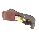 F Fityle ウッド作業工具　高品質　面取かんな　プレーニングツール　軽量　使いやすい　工芸品　高品質　平かんな