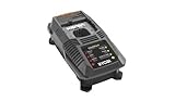 NEW - Ryobi One+ P118 18v IntelliPort Dual Chemistry Charger Li-Ion / Nicad !!!